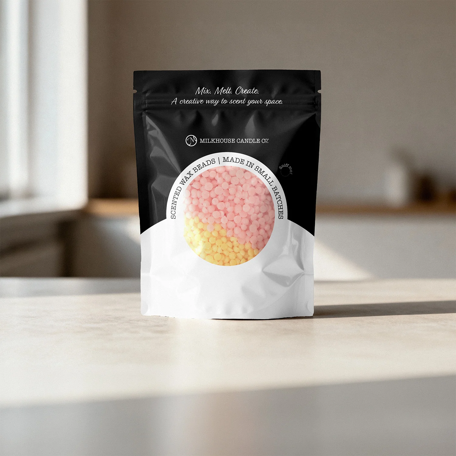 Candle Bar - 3.5 oz Fillable Bag - 50 pack - Image 2