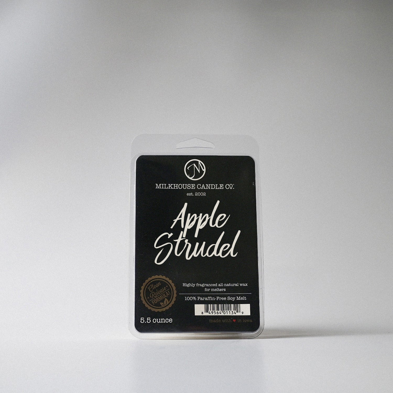 Apple Strudel Wax Melt | 5.5 oz Melt - Image 4