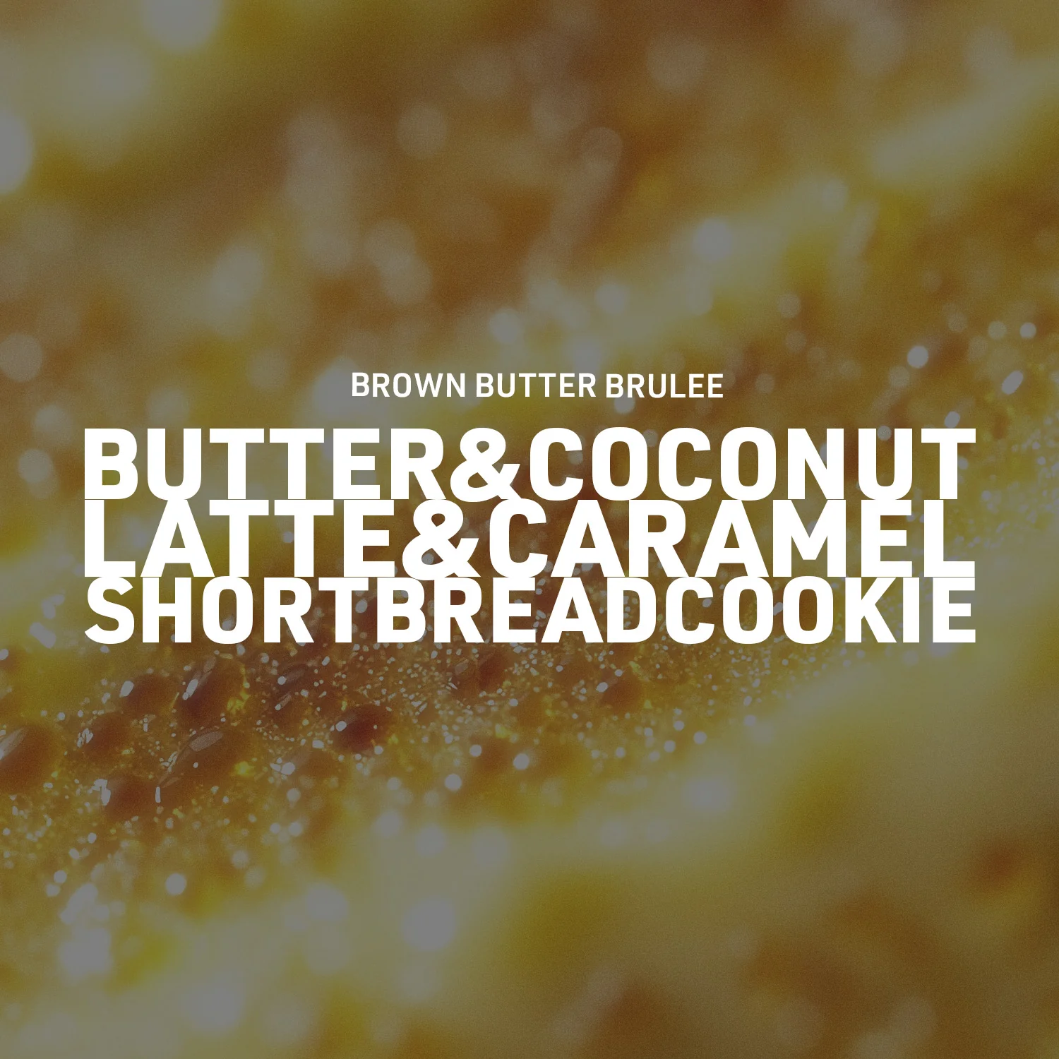 Brown Butter Brulee Wax Melt | 5.5 oz Melt - Image 3