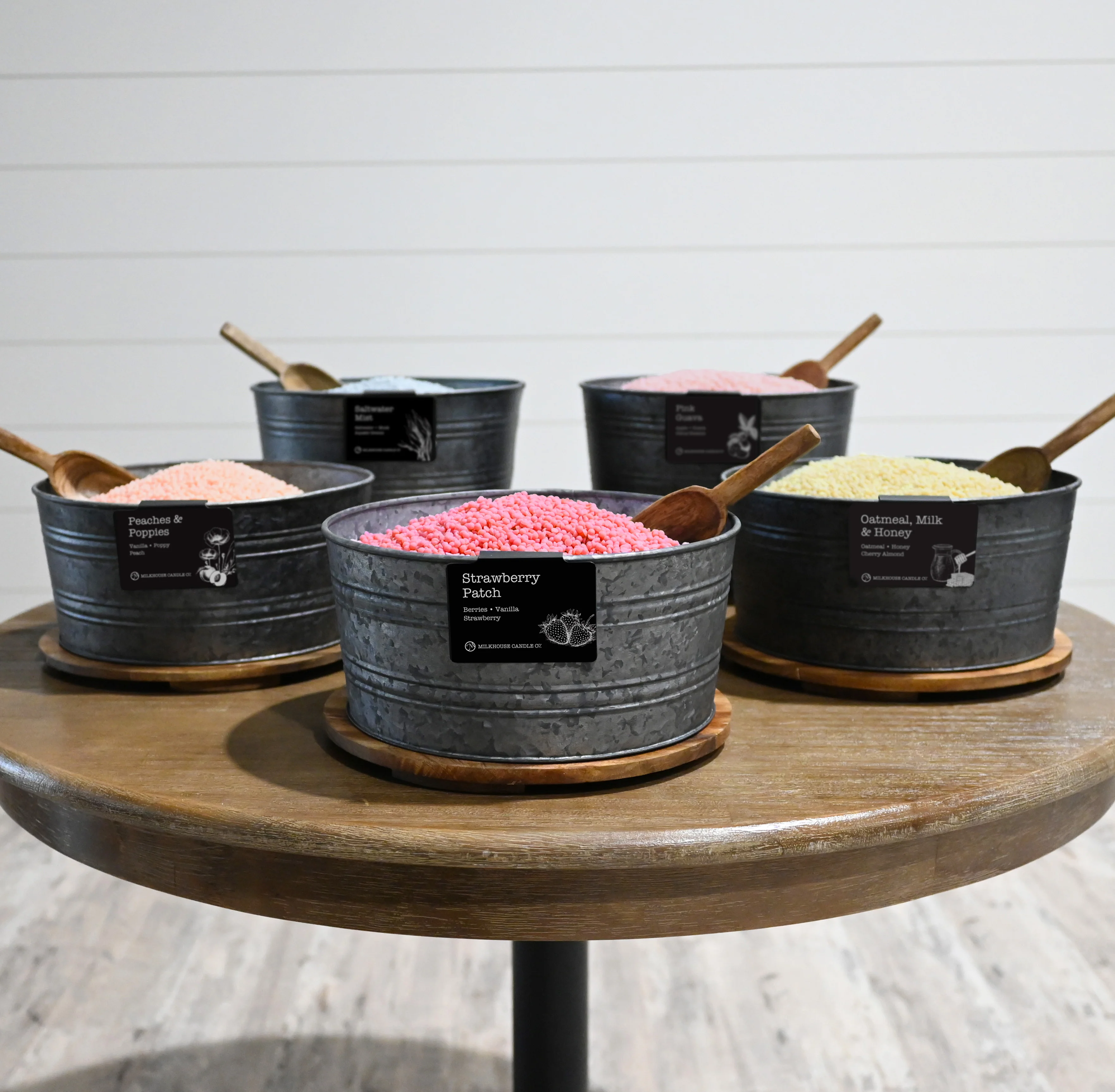 Candle Bar Kit - Everyday Escapes