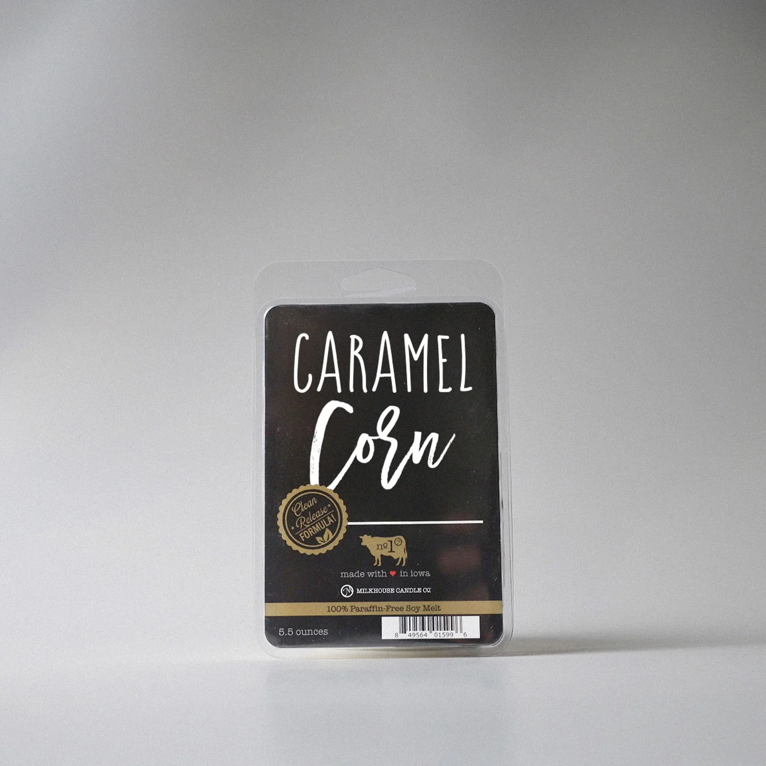 Caramel Corn Wax Melt | 5.5 oz Melt - Image 4