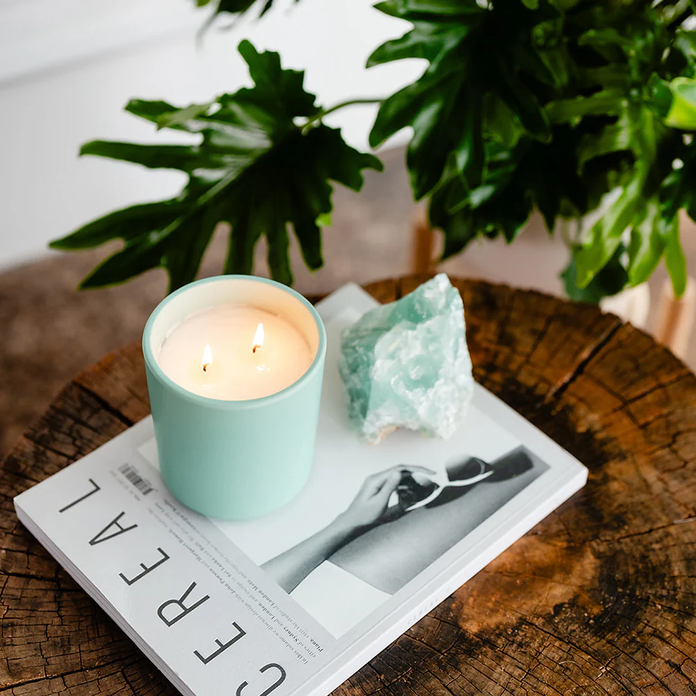 Endless Sea Candle | 13 oz Tumbler - Image 3