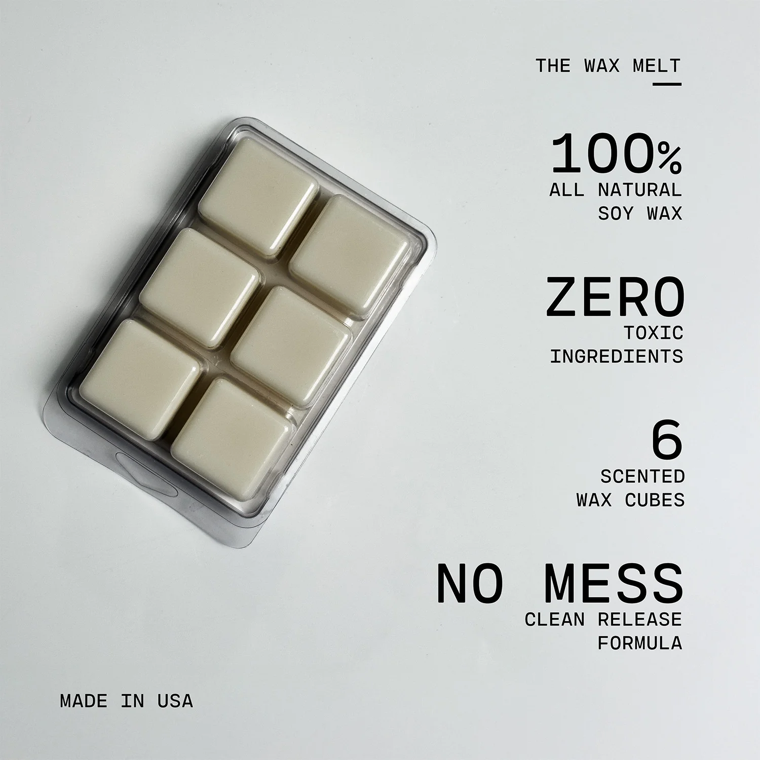 Hello Fall Wax Melt | 5.5 oz Melt - Image 3