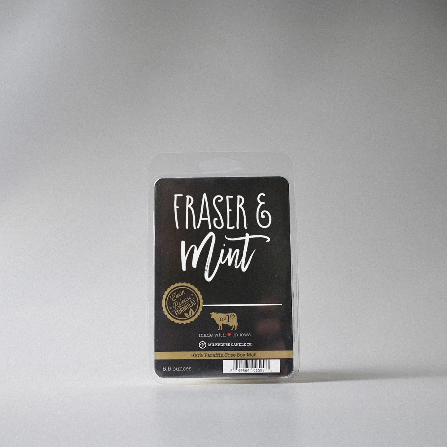 Fraser & Mint Wax Melt | 5.5 oz Melt - Image 4