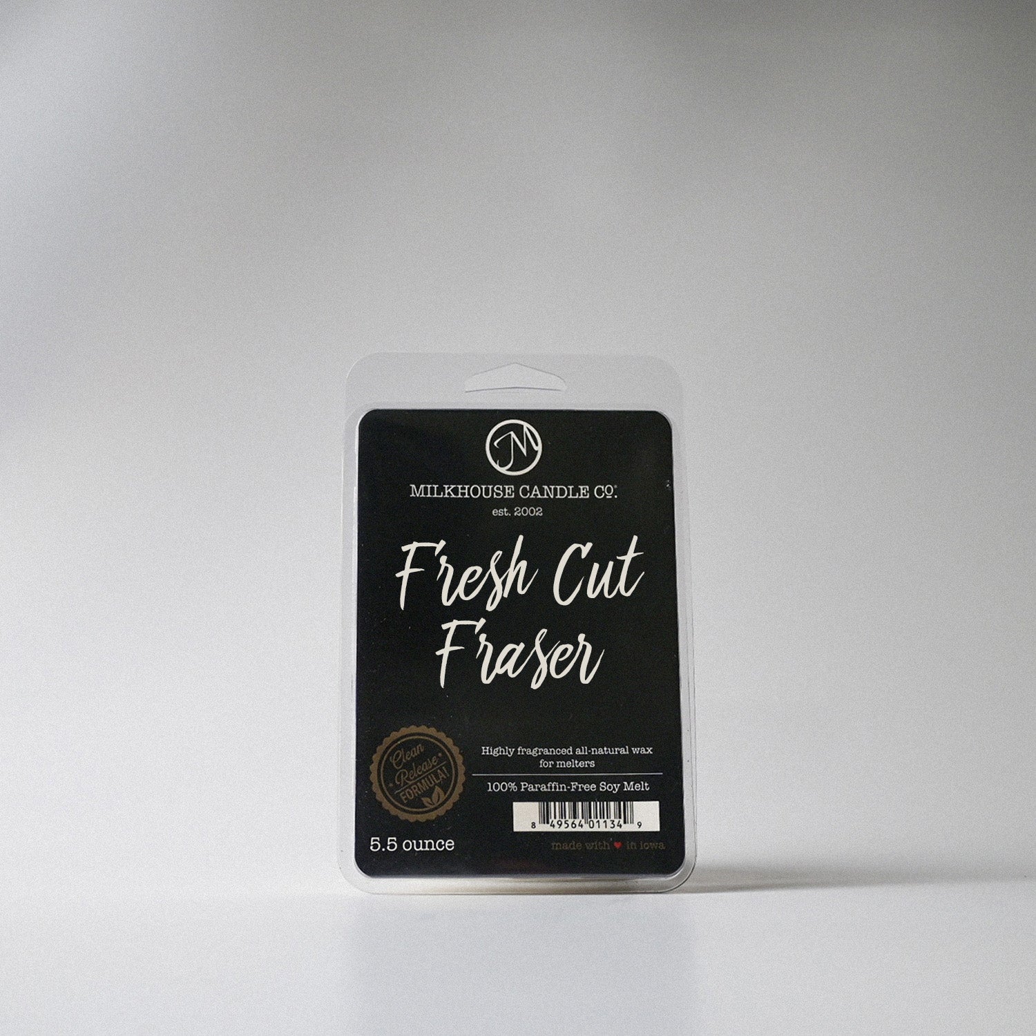 Fresh Cut Fraser Wax Melt | 5.5 oz Melt - Image 4