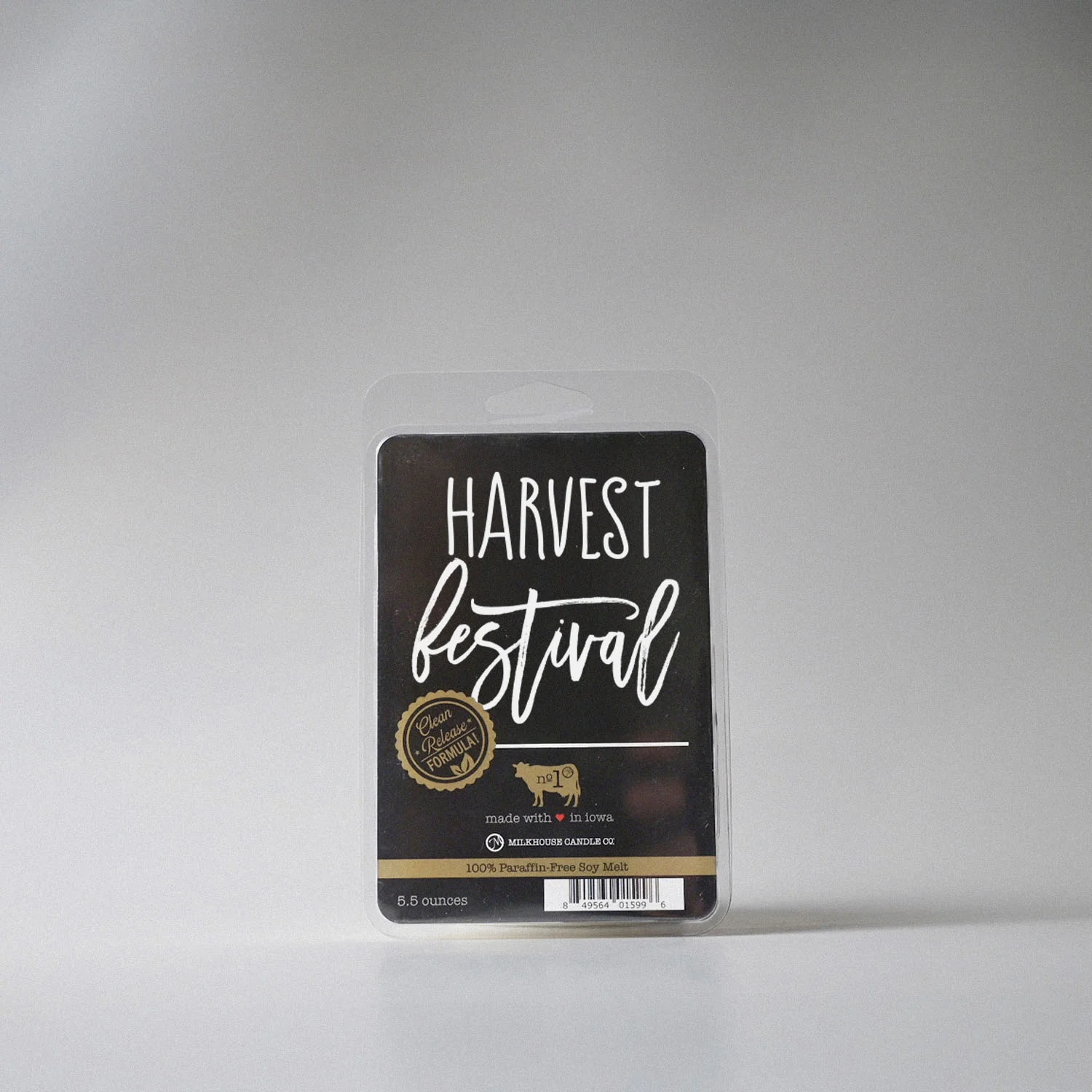 Harvest Festival Wax Melt | 5.5 oz Melt - Image 4