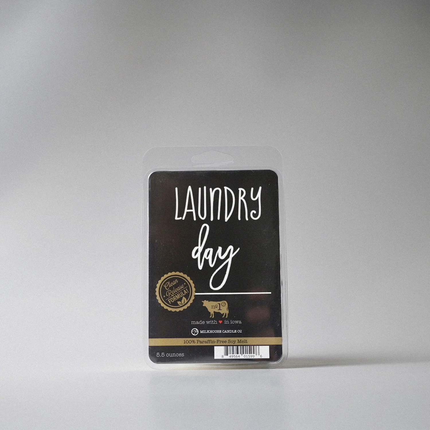 Laundry Day Wax Melt | 5.5 oz Melt - Image 4