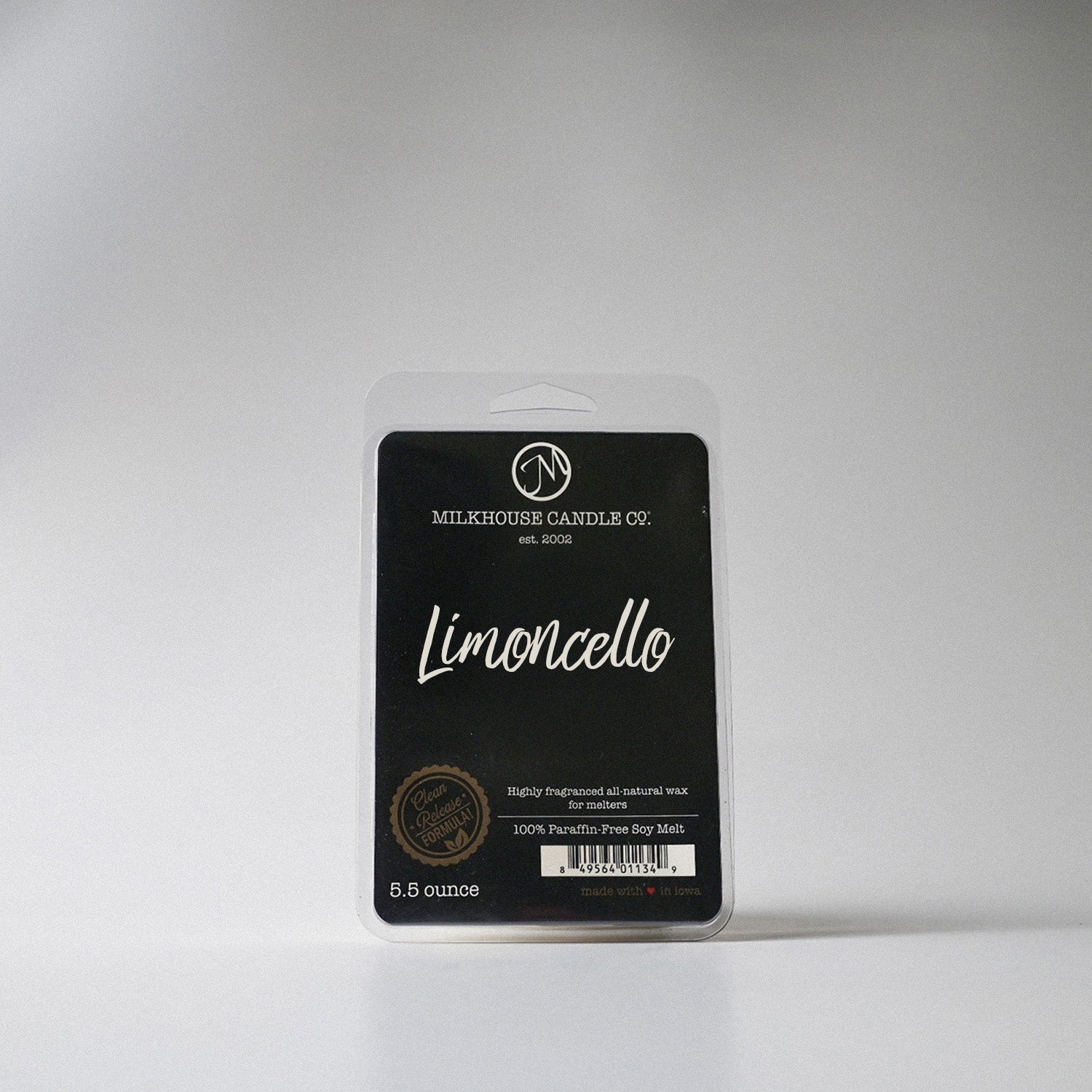 Limoncello Soy Wax Melt - Image 4