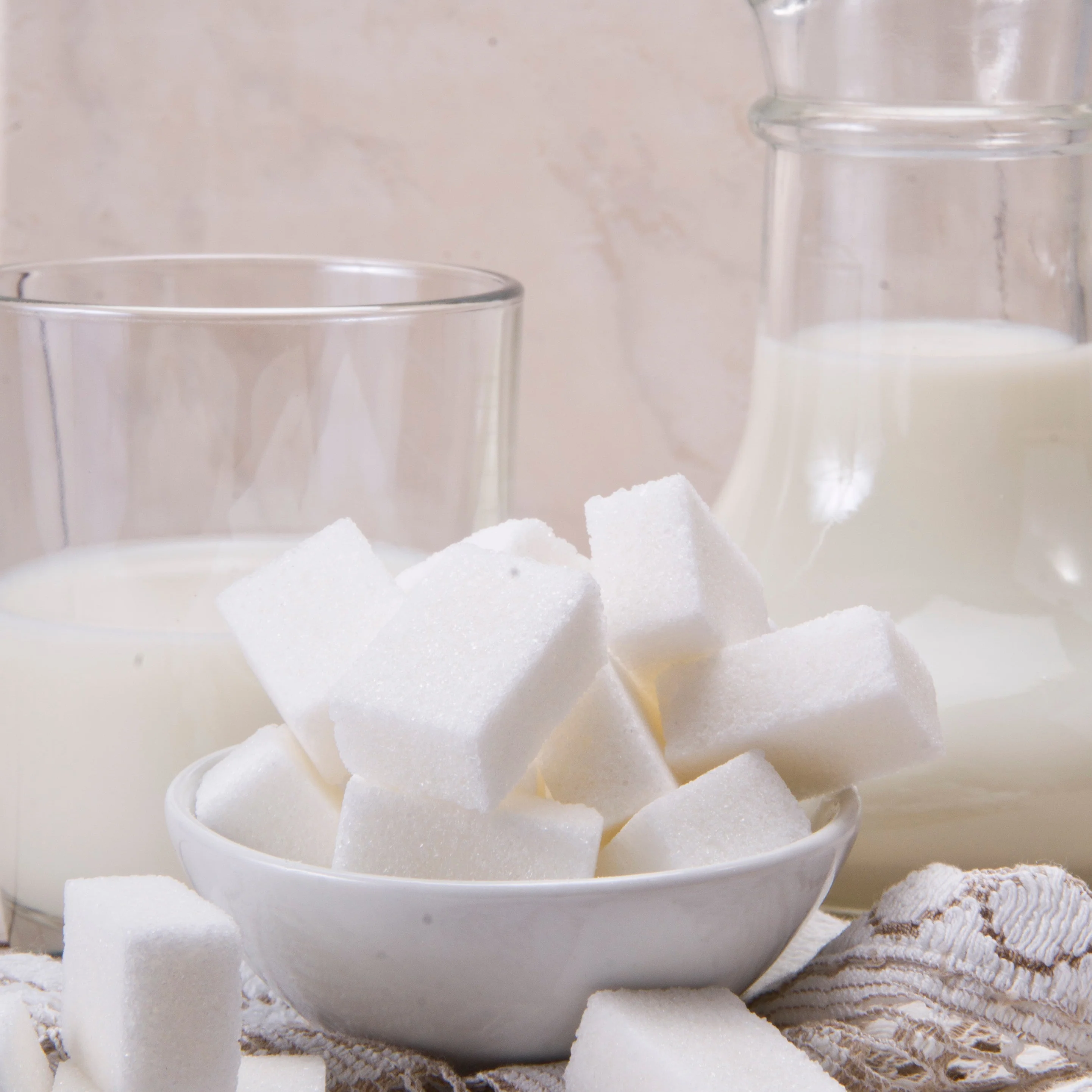 Milk & Sugar Candle | 7 oz Classic Statement - Image 5