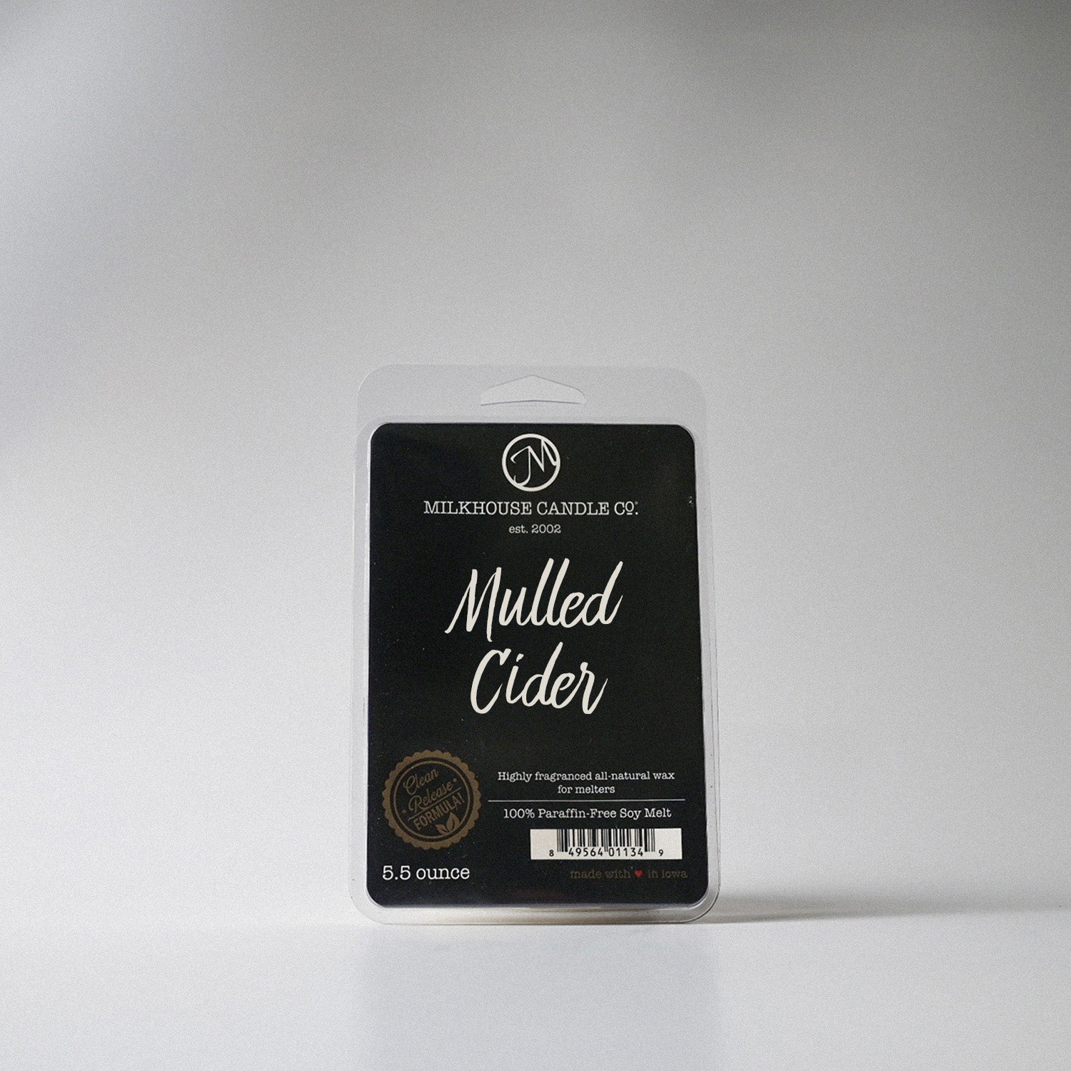Mulled Cider Wax Melt | 5.5 oz Melt - Image 4