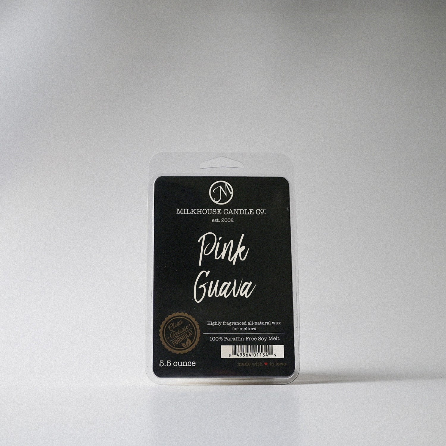 Pink Guava Wax Melt | 5.5 oz Melt - Image 4