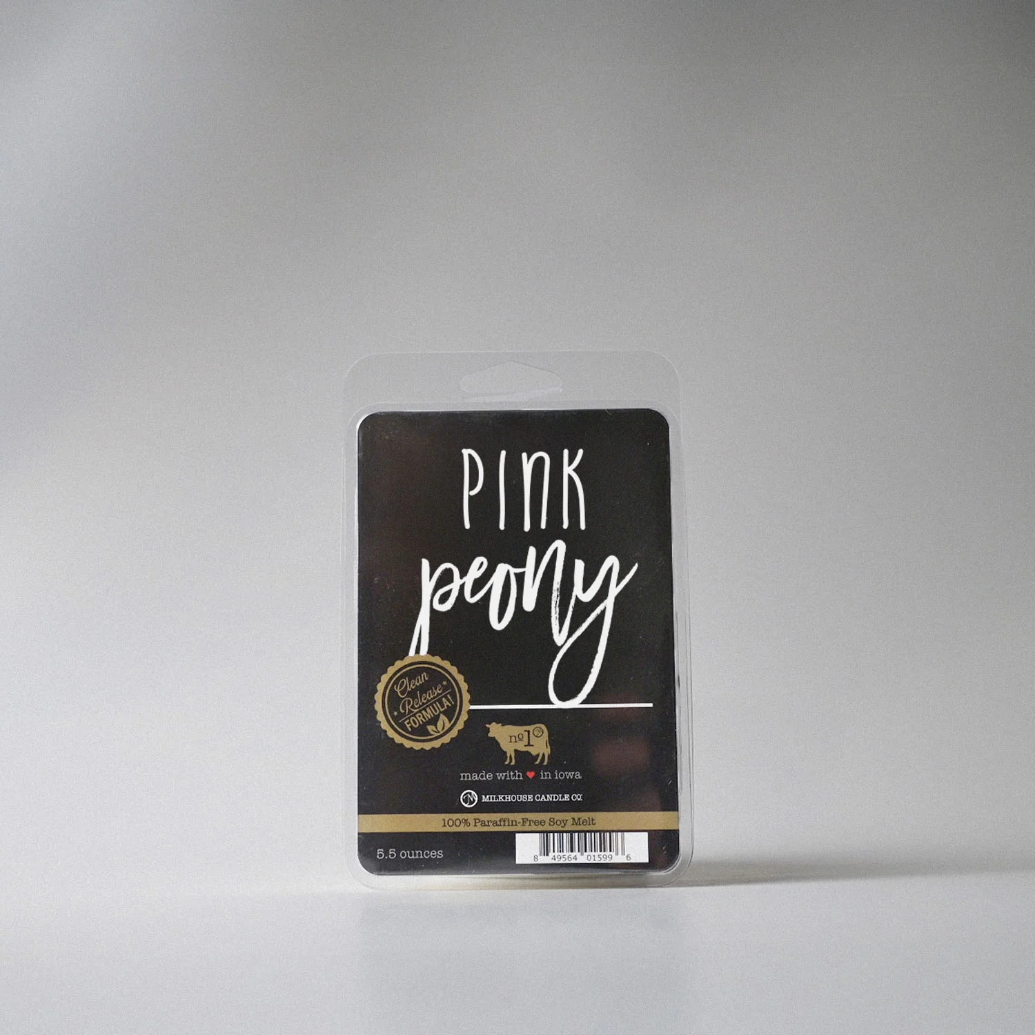 Pink Peony Wax Melt | 5.5 oz Melt - Image 4