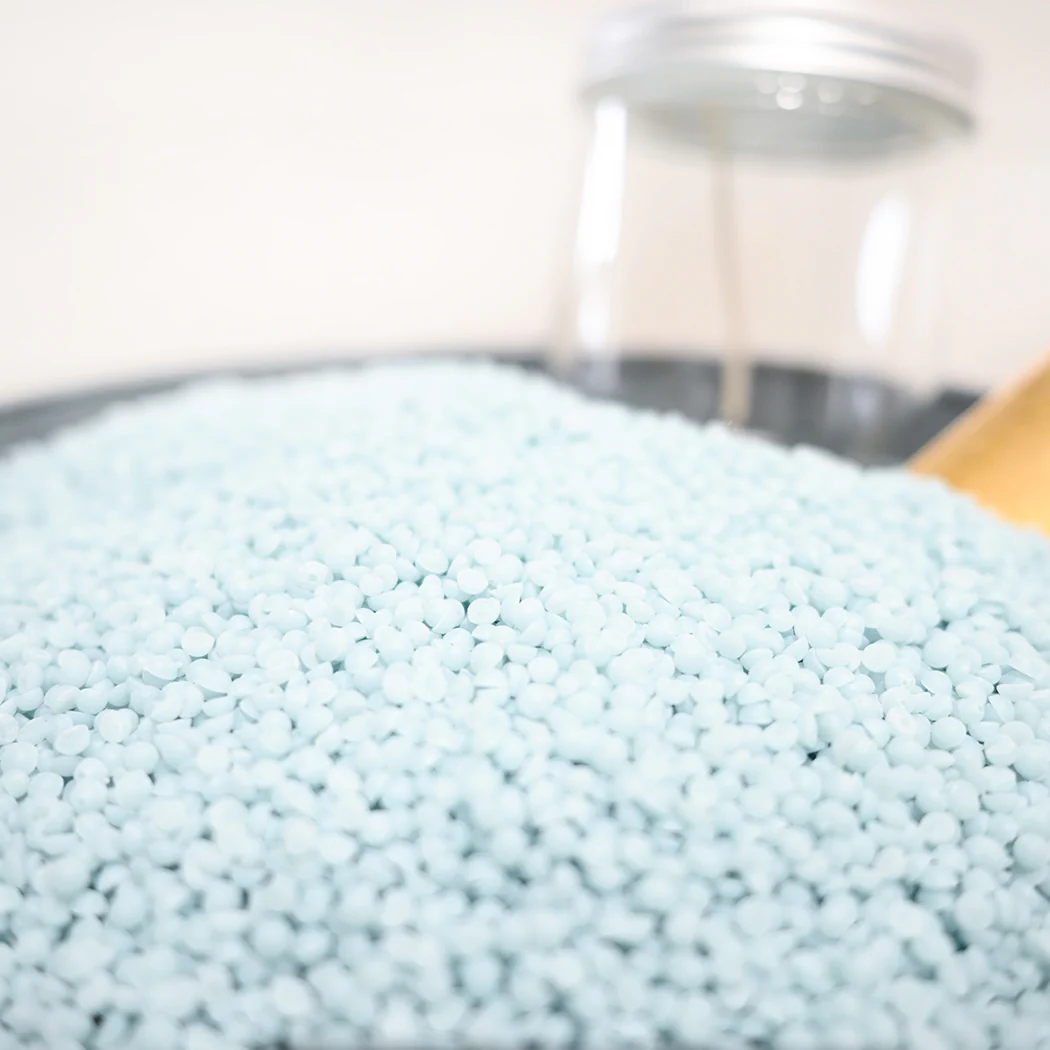 Saltwater Mist Wax Scented Beads Refill | 2 lb