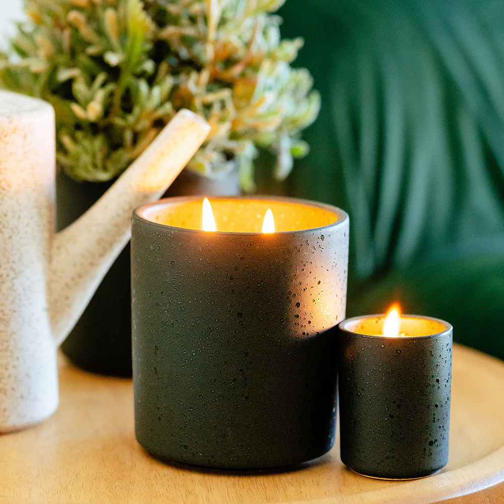 Sandalwood & Fir Candle | 13 oz Tumbler - Image 3