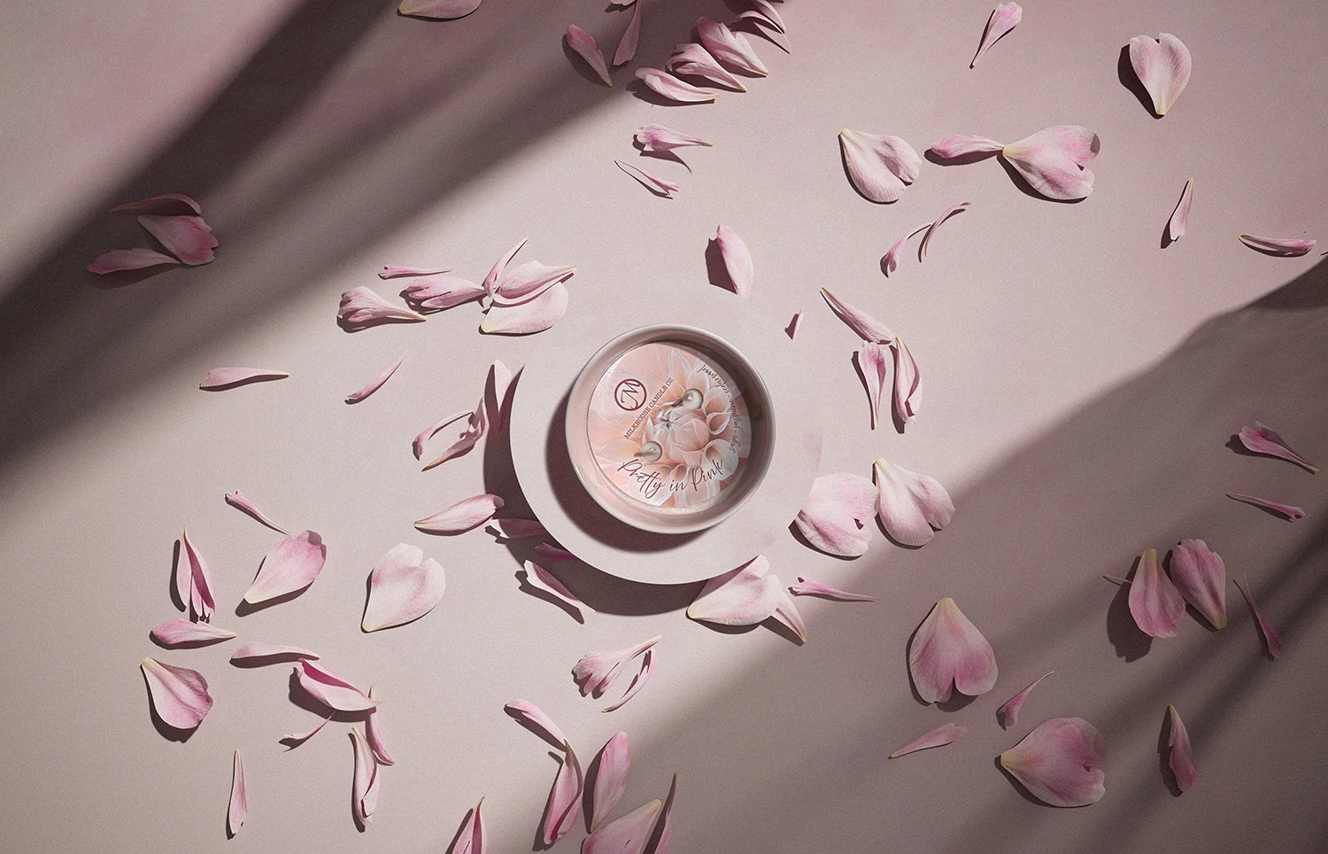 Pretty In Pink - Image 3
